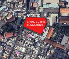 CƠ HỘI SỞ HỮU CĂN HỘ 56m² GIÁ 2.8 TỶ ĐỒNG