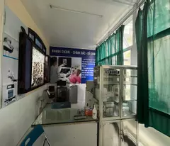 Cho Thuê Mặt Bằng Kiệt Đầu Đường Trường Chinh - Diện Tích Rộng Rãi, Giá Tốt!