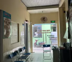 Cho Thuê Mặt Bằng Kiệt Đầu Đường Trường Chinh - Diện Tích Rộng Rãi, Giá Tốt!