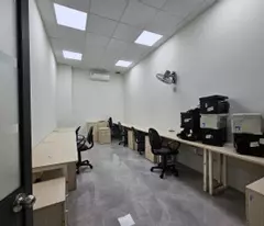 Cho Thuê Tòa Nhà Siêu Đẹp Gần TP Mới Bình Dương - Giá Chỉ 35 Triệu/Tháng! Đầy Đủ Nội Thất 300