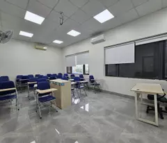Cho Thuê Tòa Nhà Siêu Đẹp Gần TP Mới Bình Dương - Giá Chỉ 35 Triệu/Tháng! Đầy Đủ Nội Thất 300