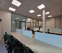 Cho Thuê Tòa Nhà Siêu Đẹp Gần TP Mới Bình Dương - Giá Chỉ 35 Triệu/Tháng! Đầy Đủ Nội Thất 300