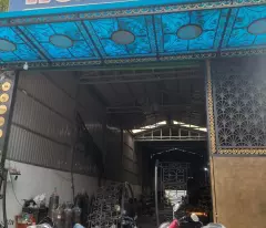 Chính Chủ Bán Kho Xưởng Tại Phú Tân, TP Thủ Dầu Một, Bình Dương,Diện tích: 6,65m x 33,9m = 226m²