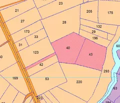 Bán đất vĩnh hòa phú giáo.Dt 48.350m.Giá bán 16 tỷ 1ha.đất đã đóng skc 50 năm cho toàn bộ diện