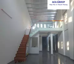 Cho Thuê Mặt Bằng Mặt Tiền Phạm Văn Đồng - Vị Trí Đắc Địa, Giá Tốt!
