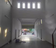 Cho Thuê Mặt Bằng Mặt Tiền Phạm Văn Đồng - Vị Trí Đắc Địa, Giá Tốt!