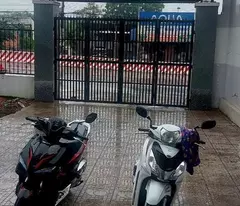 BÁN NHÀ MẶT TIỀN QL 13. TÂN ĐỊNH BẾN CÁT.👉Diện Tích Đất :  890,7m² Có 135 m2 thổ cư Giá Bán :