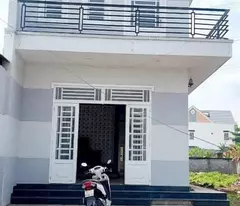 BÁN NHÀ MẶT TIỀN QL 13. TÂN ĐỊNH BẾN CÁT.👉Diện Tích Đất :  890,7m² Có 135 m2 thổ cư Giá Bán :