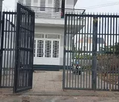 BÁN NHÀ MẶT TIỀN QL 13. TÂN ĐỊNH BẾN CÁT.👉Diện Tích Đất :  890,7m² Có 135 m2 thổ cư Giá Bán :