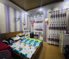 SIÊU PHẨM NHÀ MỚI - 4 TẦNG - 4X14 - LÊ VĂN QUỚI - HẺM Ô TÔ - hơn 6 tỷ