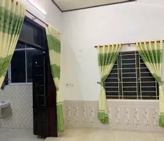 Cho Thuê Nhà Nguyên Căn Tam Thai Gần Võ Văn Kiệt - Giá Siêu Tốt!