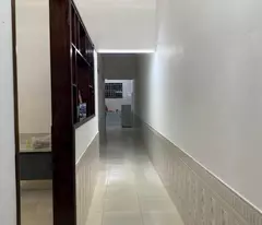 Cho Thuê Nhà Nguyên Căn Tam Thai Gần Võ Văn Kiệt - Giá Siêu Tốt!