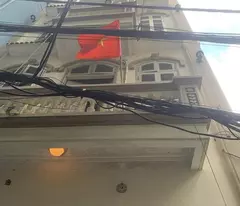 BÁN NHÀ KHÚC THỪA DỤ - NHÀ ĐẸP CẦU GIẤY – LÔ GÓC – MẶT TIỀN RỘNG – NGÕ THÔNG – VÀI BƯỚC RA PHỐ.