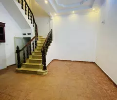 BÁN NHÀ KHÚC THỪA DỤ - NHÀ ĐẸP CẦU GIẤY – LÔ GÓC – MẶT TIỀN RỘNG – NGÕ THÔNG – VÀI BƯỚC RA PHỐ.