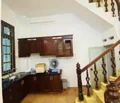 BÁN NHÀ KHÚC THỪA DỤ - NHÀ ĐẸP CẦU GIẤY – LÔ GÓC – MẶT TIỀN RỘNG – NGÕ THÔNG – VÀI BƯỚC RA PHỐ.
