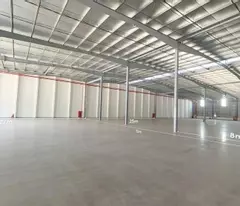 Cho thuê xưởng KCN PHÚ AN THẠNH. BẾN LỨC LONG AN