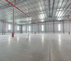 Cho thuê xưởng KCN PHÚ AN THẠNH. BẾN LỨC LONG AN