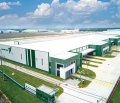 Cho thuê xưởng KCN PHÚ AN THẠNH. BẾN LỨC LONG AN