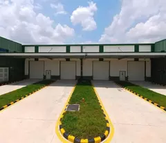 Cho thuê xưởng KCN PHÚ AN THẠNH. BẾN LỨC LONG AN