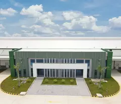 Cho thuê xưởng KCN PHÚ AN THẠNH. BẾN LỨC LONG AN