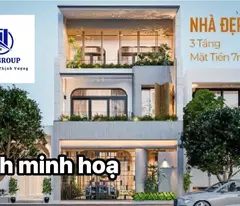 Cho Thuê Nhà 3 Tầng Mặt Tiền Tố Hữu - Vị Trí Đắc Địa Kinh Doanh!