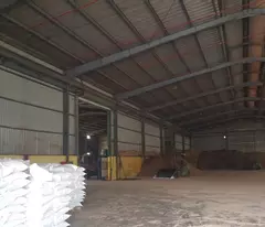 CHO THUÊ/ hoặc BÁN XƯỠNG KCN VSIP 2 BÌNH DƯƠNG.Diện Tích Đất : 6.200 m.Nhà Xưỡng : 3000m