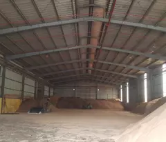 CHO THUÊ/ hoặc BÁN XƯỠNG KCN VSIP 2 BÌNH DƯƠNG.Diện Tích Đất : 6.200 m.Nhà Xưỡng : 3000m