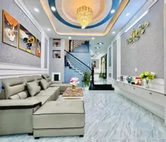 Chính chủ cho thuê NNC Hoàng Hoa Thám, Phường 12, Tân Bình, Diện tích 75m2, Giá thuê 19tr