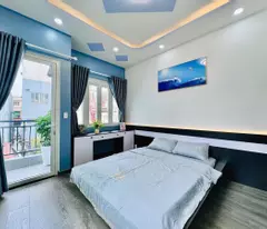 Chính chủ cho thuê NNC Hoàng Hoa Thám, Phường 12, Tân Bình, Diện tích 75m2, Giá thuê 19tr