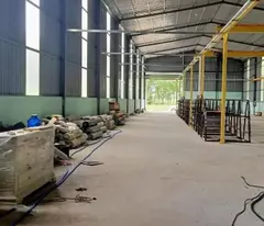 Cho Thuê Kho Tân Hiệp, Tân Uyên Bình Dương 
- Diện Tích: 800m2 - Bình điện 75KV
- Phù hợp làm kho