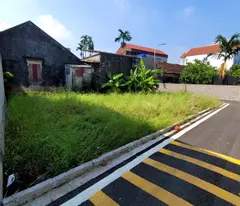 Bán lô góc View hồ mặt tiền bám đường hơn 20m tại Thắng Lợi Văn Giang