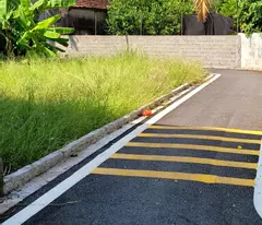 Bán lô góc View hồ mặt tiền bám đường hơn 20m tại Thắng Lợi Văn Giang