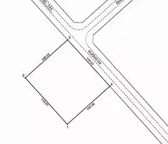 BÁN ĐẤT KCN CHÂU ĐỨC BÀ RỊA.Lô Đất Dành Cho Ngành Nghề Ô Nhiễm.Diện Tích : 11.000 m2.Giá Bán : 110