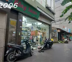Cần bán nhà Phố Dương Quảng Hàm vị trí đẹp lô góc, Ô tô tránh ,ngõ to rộng rãi 50m x 6 tầng 14,5 tỉ