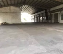 CHO THUÊ KCN ĐỒNG AN 1. BÌNH HÒA THUẬN AN.Tổng diện tích đất: 10.000 m2.Diện tích nhà xưởng: 7.600