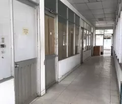 CHO THUÊ KCN ĐỒNG AN 1. BÌNH HÒA THUẬN AN.Tổng diện tích đất: 10.000 m2.Diện tích nhà xưởng: 7.600