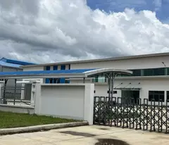 Cho thuê xưởng Châu Đức Bà Rịa.Diện Tích Xưỡng : 5.000 m2.Văn Phòng : 336 m2.Nhà Xe : 151 m2.Giá
