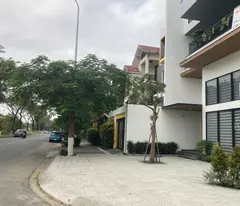 ❌ BÁN NHÀ MT HẢI CHÂU - PHÂN LÔ - Ô TÔ - GẦN CÔNG VIÊN CHÂU Á