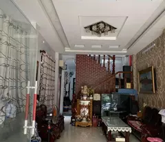 ❌ BÁN NHÀ MT HẢI CHÂU - PHÂN LÔ - Ô TÔ - GẦN CÔNG VIÊN CHÂU Á