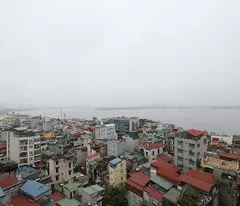 CHÍNH CHỦ CHO THUÊ CĂN HỘ STUDIO TẠI THỤY KHÊ - TÂY HỒ - HÀ NỘI