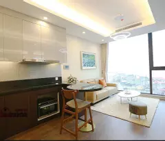 CHÍNH CHỦ CHO THUÊ CĂN HỘ STUDIO TẠI THỤY KHÊ - TÂY HỒ - HÀ NỘI