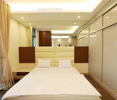 CHÍNH CHỦ CHO THUÊ CĂN HỘ STUDIO TẠI THỤY KHÊ - TÂY HỒ - HÀ NỘI