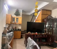 Bán nhà mặt phố 68m 5T Bồ Đề, Long Biên,oto KD, 15ty .