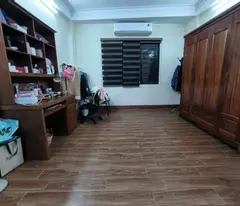 Bán nhà mặt phố 68m 5T Bồ Đề, Long Biên,oto KD, 15ty .