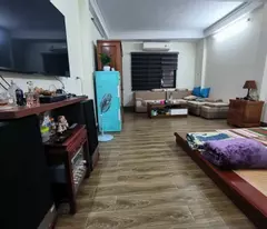 Bán nhà mặt phố 68m 5T Bồ Đề, Long Biên,oto KD, 15ty .