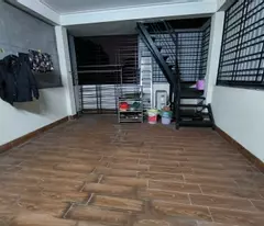 Bán nhà mặt phố 68m 5T Bồ Đề, Long Biên,oto KD, 15ty .