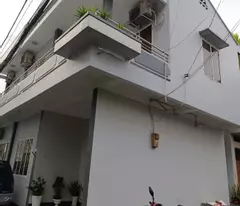 BÁN NHÀ HẺM XE TẢI 1 SẸC NGAY VÕ VĂN NGÂN, GẦN SIÊU THỊ NGUYỄN KIM