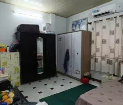BÁN NHÀ HẺM XE TẢI 1 SẸC NGAY VÕ VĂN NGÂN, GẦN SIÊU THỊ NGUYỄN KIM