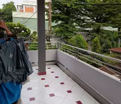 BÁN NHÀ HẺM XE TẢI 1 SẸC NGAY VÕ VĂN NGÂN, GẦN SIÊU THỊ NGUYỄN KIM