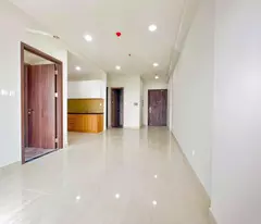 Bán căn hộ ngay Làng Đại Học Quốc Gia đã có Sổ Hồng và Bàn giao nội thất cao cấp